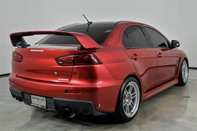 2015 Mitsubishi Lancer Evolution Final Edition - Photo 11 - Joliet, IL 60435