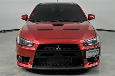 2015 Mitsubishi Lancer Evolution Final Edition - Photo 4 - Joliet, IL 60435