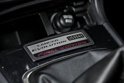 2015 Mitsubishi Lancer Evolution Final Edition - Photo 32 - Joliet, IL 60435