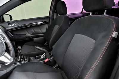 2015 Mitsubishi Lancer Evolution Final Edition - Photo 20 - Joliet, IL 60435