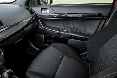 2015 Mitsubishi Lancer Evolution Final Edition - Photo 34 - Joliet, IL 60435
