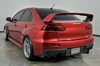 2015 Mitsubishi Lancer Evolution Final Edition - Photo 9 - Joliet, IL 60435