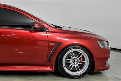2015 Mitsubishi Lancer Evolution Final Edition - Photo 12 - Joliet, IL 60435