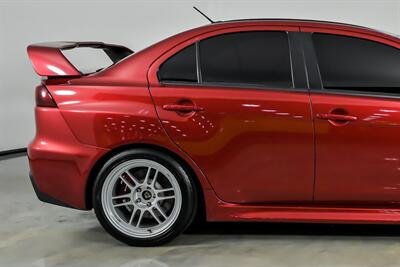 2015 Mitsubishi Lancer Evolution Final Edition - Photo 13 - Joliet, IL 60435