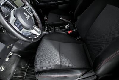 2015 Mitsubishi Lancer Evolution Final Edition - Photo 19 - Joliet, IL 60435
