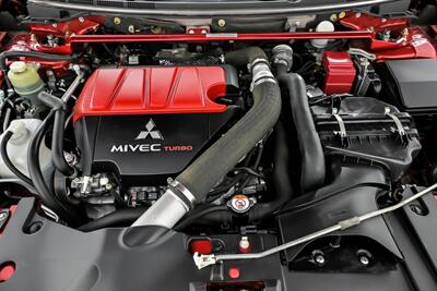 2015 Mitsubishi Lancer Evolution Final Edition - Photo 16 - Joliet, IL 60435