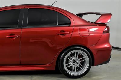 2015 Mitsubishi Lancer Evolution Final Edition - Photo 7 - Joliet, IL 60435