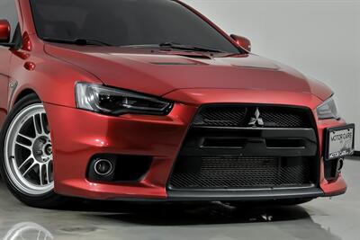 2015 Mitsubishi Lancer Evolution Final Edition - Photo 3 - Joliet, IL 60435