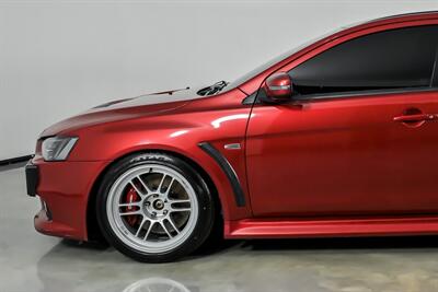 2015 Mitsubishi Lancer Evolution Final Edition - Photo 6 - Joliet, IL 60435