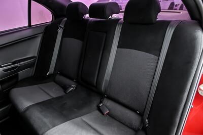 2015 Mitsubishi Lancer Evolution Final Edition - Photo 21 - Joliet, IL 60435
