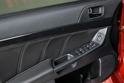 2015 Mitsubishi Lancer Evolution Final Edition - Photo 17 - Joliet, IL 60435