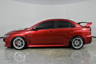 2015 Mitsubishi Lancer Evolution Final Edition - Photo 8 - Joliet, IL 60435