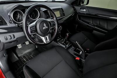 2015 Mitsubishi Lancer Evolution Final Edition - Photo 18 - Joliet, IL 60435