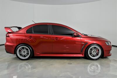 2015 Mitsubishi Lancer Evolution Final Edition - Photo 14 - Joliet, IL 60435