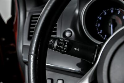 2015 Mitsubishi Lancer Evolution Final Edition - Photo 26 - Joliet, IL 60435