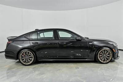 2024 Cadillac CT5-V Blackwing-HUGE $120K MSRP-CARBON EVERYWHERE! - Photo 14 - Joliet, IL 60435
