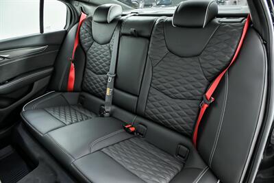2024 Cadillac CT5-V Blackwing-HUGE $120K MSRP-CARBON EVERYWHERE! - Photo 25 - Joliet, IL 60435