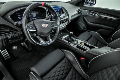 2024 Cadillac CT5-V Blackwing-HUGE $120K MSRP-CARBON EVERYWHERE! - Photo 21 - Joliet, IL 60435