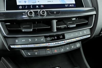 2024 Cadillac CT5-V Blackwing-HUGE $120K MSRP-CARBON EVERYWHERE! - Photo 37 - Joliet, IL 60435