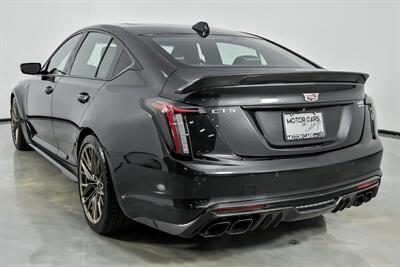 2024 Cadillac CT5-V Blackwing-HUGE $120K MSRP-CARBON EVERYWHERE! - Photo 10 - Joliet, IL 60435