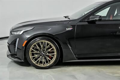 2024 Cadillac CT5-V Blackwing-HUGE $120K MSRP-CARBON EVERYWHERE! - Photo 7 - Joliet, IL 60435