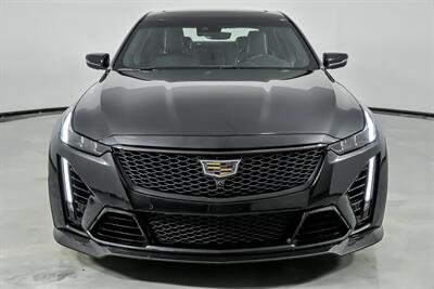 2024 Cadillac CT5-V Blackwing-HUGE $120K MSRP-CARBON EVERYWHERE! - Photo 5 - Joliet, IL 60435