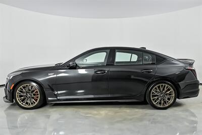 2024 Cadillac CT5-V Blackwing-HUGE $120K MSRP-CARBON EVERYWHERE! - Photo 8 - Joliet, IL 60435