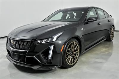 2024 Cadillac CT5-V Blackwing-HUGE $120K MSRP-CARBON EVERYWHERE! - Photo 6 - Joliet, IL 60435