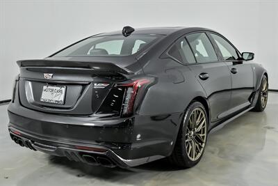 2024 Cadillac CT5-V Blackwing-HUGE $120K MSRP-CARBON EVERYWHERE! - Photo 12 - Joliet, IL 60435