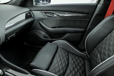 2024 Cadillac CT5-V Blackwing-HUGE $120K MSRP-CARBON EVERYWHERE! - Photo 39 - Joliet, IL 60435