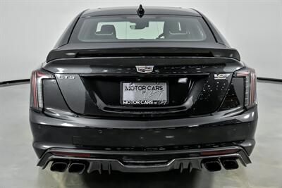 2024 Cadillac CT5-V Blackwing-HUGE $120K MSRP-CARBON EVERYWHERE! - Photo 11 - Joliet, IL 60435
