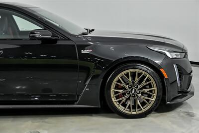 2024 Cadillac CT5-V Blackwing-HUGE $120K MSRP-CARBON EVERYWHERE! - Photo 15 - Joliet, IL 60435