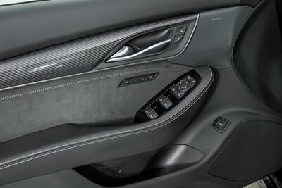 2024 Cadillac CT5-V Blackwing-HUGE $120K MSRP-CARBON EVERYWHERE! - Photo 18 - Joliet, IL 60435