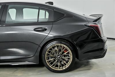 2024 Cadillac CT5-V Blackwing-HUGE $120K MSRP-CARBON EVERYWHERE! - Photo 9 - Joliet, IL 60435