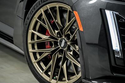 2024 Cadillac CT5-V Blackwing-HUGE $120K MSRP-CARBON EVERYWHERE! - Photo 4 - Joliet, IL 60435