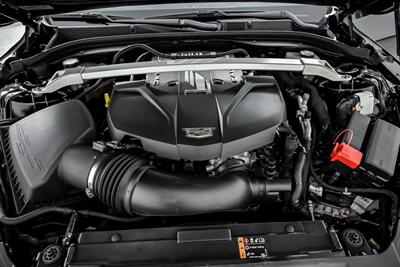2024 Cadillac CT5-V Blackwing-HUGE $120K MSRP-CARBON EVERYWHERE! - Photo 17 - Joliet, IL 60435