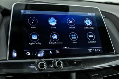 2024 Cadillac CT5-V Blackwing-HUGE $120K MSRP-CARBON EVERYWHERE! - Photo 34 - Joliet, IL 60435