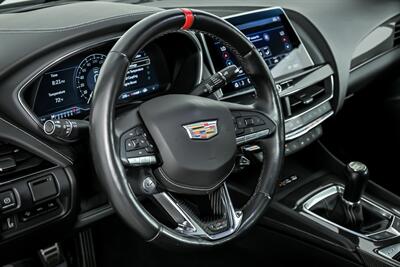 2024 Cadillac CT5-V Blackwing-HUGE $120K MSRP-CARBON EVERYWHERE! - Photo 26 - Joliet, IL 60435