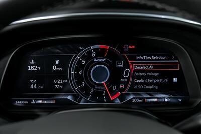 2024 Cadillac CT5-V Blackwing-HUGE $120K MSRP-CARBON EVERYWHERE! - Photo 29 - Joliet, IL 60435