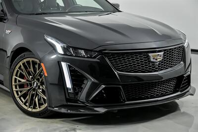 2024 Cadillac CT5-V Blackwing-HUGE $120K MSRP-CARBON EVERYWHERE! - Photo 3 - Joliet, IL 60435