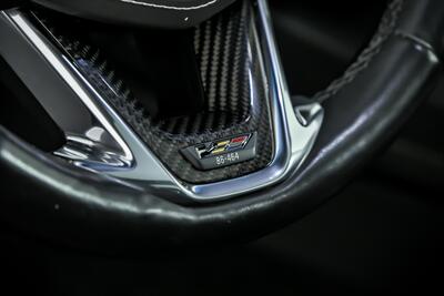 2024 Cadillac CT5-V Blackwing-HUGE $120K MSRP-CARBON EVERYWHERE! - Photo 27 - Joliet, IL 60435