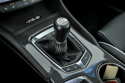 2024 Cadillac CT5-V Blackwing-HUGE $120K MSRP-CARBON EVERYWHERE! - Photo 38 - Joliet, IL 60435