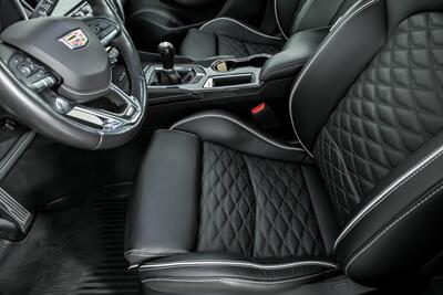 2024 Cadillac CT5-V Blackwing-HUGE $120K MSRP-CARBON EVERYWHERE! - Photo 22 - Joliet, IL 60435