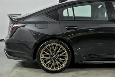 2024 Cadillac CT5-V Blackwing-HUGE $120K MSRP-CARBON EVERYWHERE! - Photo 13 - Joliet, IL 60435