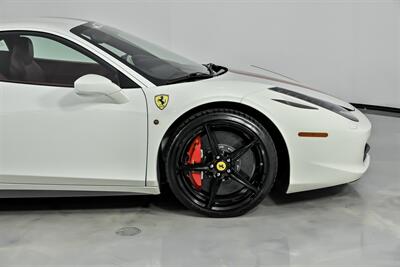 2013 Ferrari 458 Italia   - Photo 15 - Joliet, IL 60435