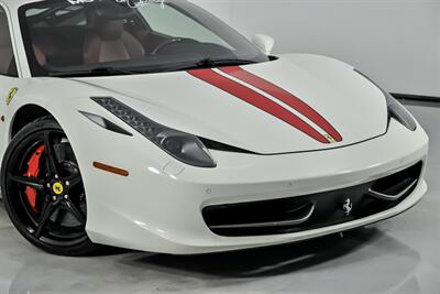 2013 Ferrari 458 Italia   - Photo 3 - Joliet, IL 60435