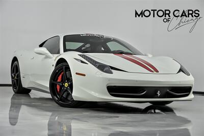 2013 Ferrari 458 Italia   - Photo 1 - Joliet, IL 60435