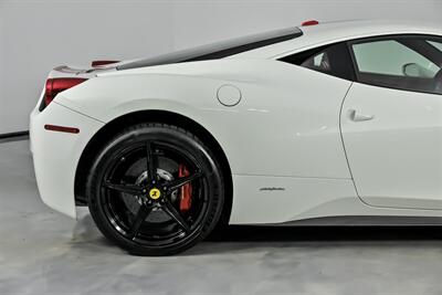 2013 Ferrari 458 Italia   - Photo 13 - Joliet, IL 60435
