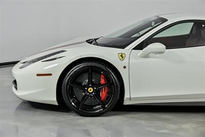 2013 Ferrari 458 Italia   - Photo 7 - Joliet, IL 60435