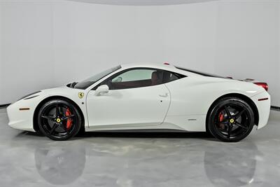2013 Ferrari 458 Italia   - Photo 8 - Joliet, IL 60435